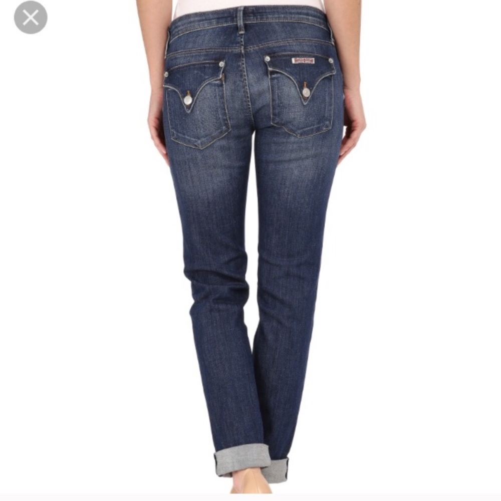 3 for $20 Hudson Jax Skinny Jean